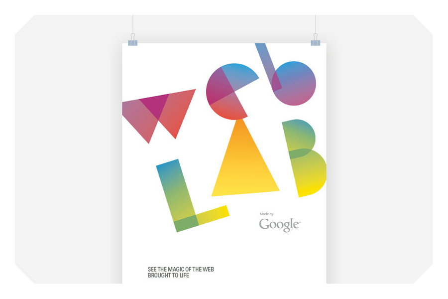 Google Chrome – Web Lab - Z I V A