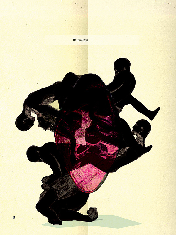 How do you a 'Body without Organs'? An illustrated manual and a