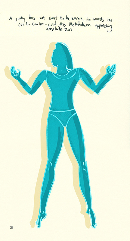 How do you become a 'Body without Organs'? An illustrated manual and a ...