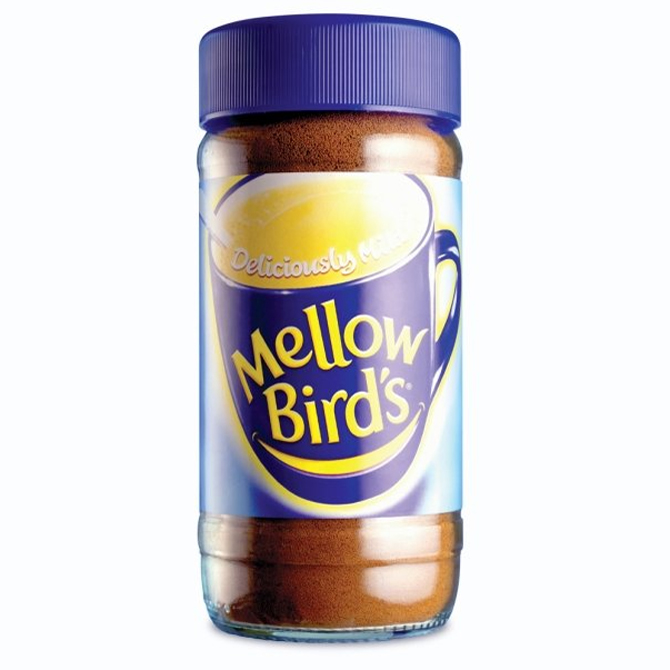Mellow Bird's coffee - Sally Skinner