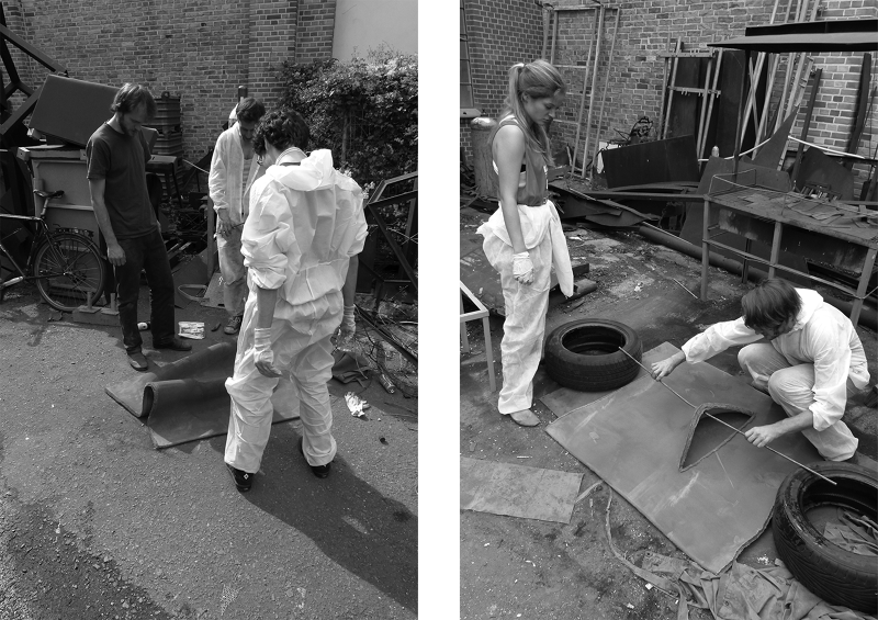 Concrete Canvas KWY.studio