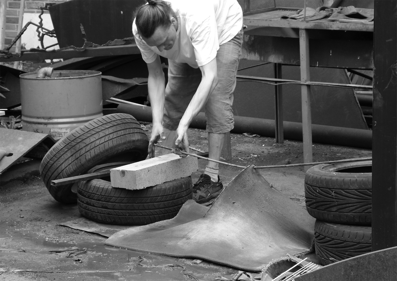 Concrete Canvas KWY.studio