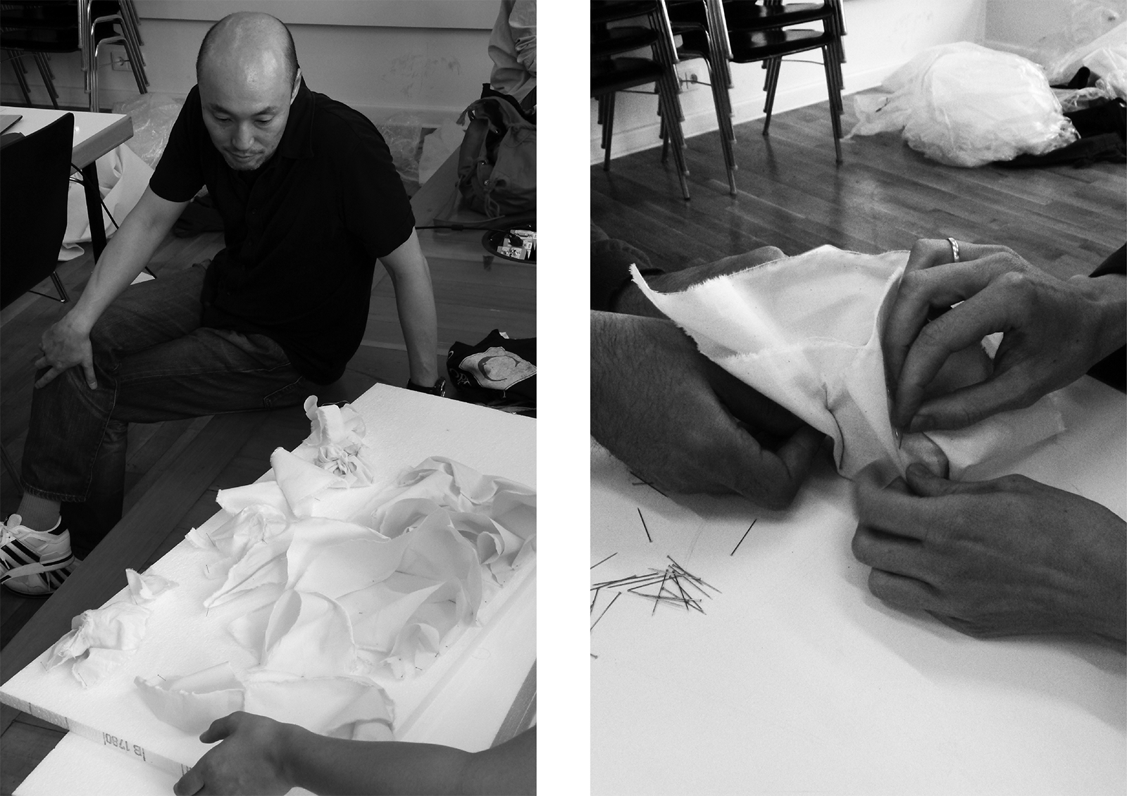 Concrete Canvas KWY.studio