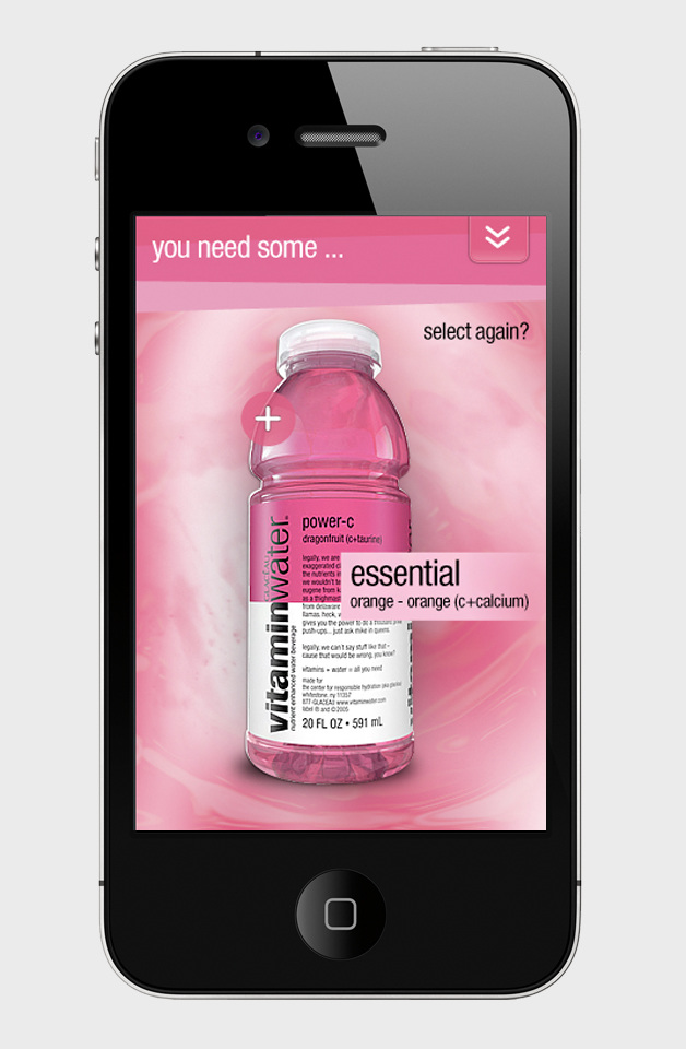 UX/UI Examples - Jason Festa - Product Designer