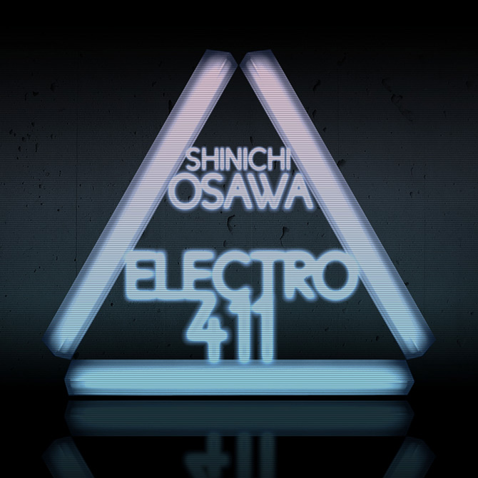 Electro 411 - KIDPLASTIK