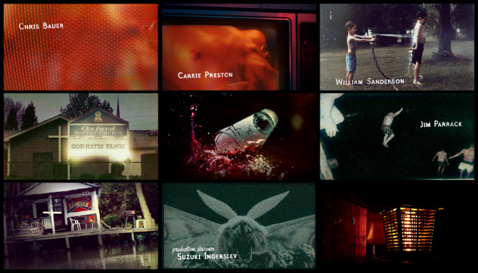 True Blood Titles See Jayne