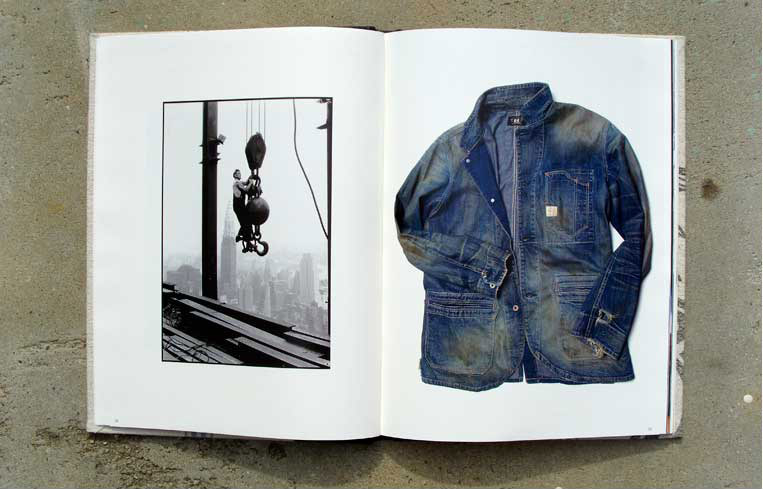 RRL LIMITED EDITION BOOK - bodhioser.com
