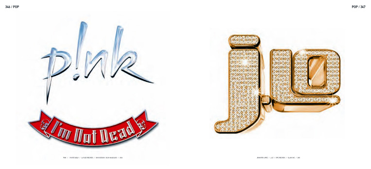 アート・デザイン・音楽 BAND ID: The Ultimate Book of Band Logos BAND ID - bodhioser.com