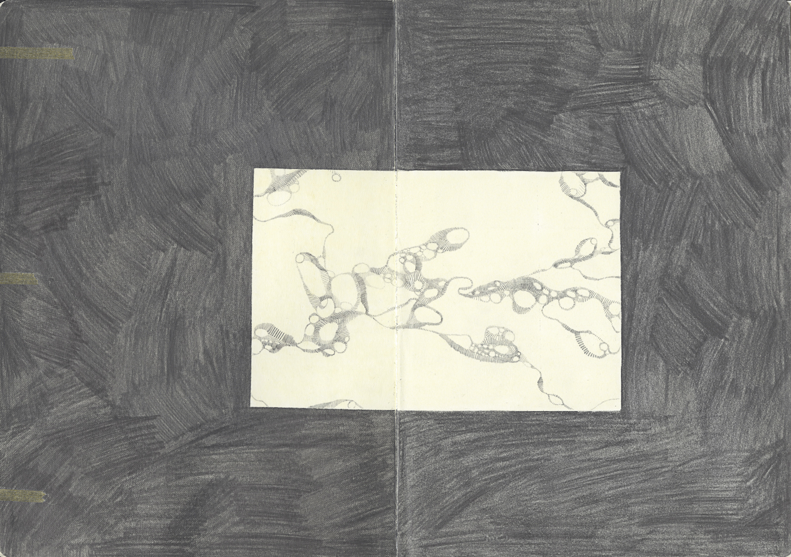 【希少品】「Fractal State Of Being」 Fractal State of Being - saraskorganteigen