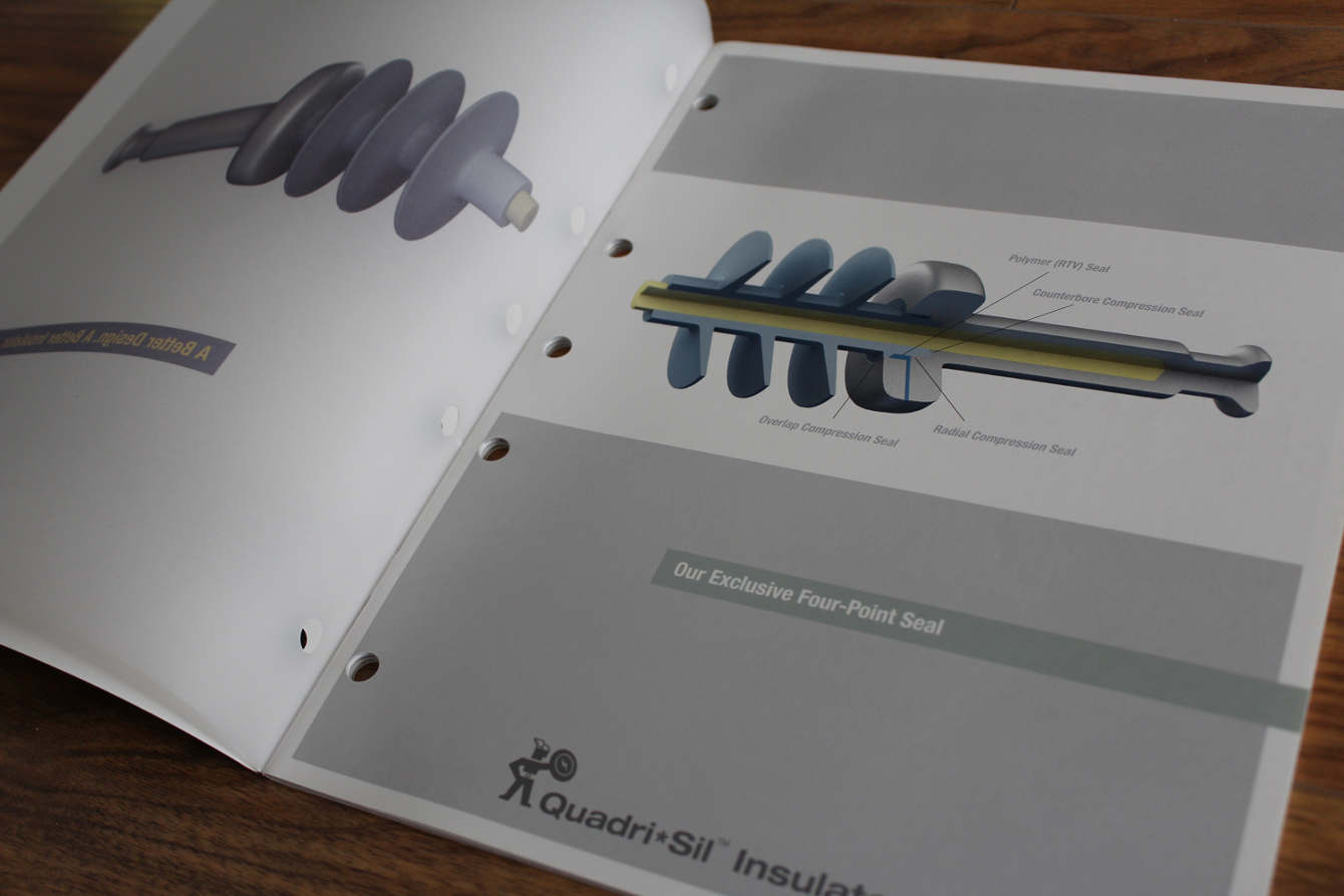 Hubbell Insulator Catalog Steve Mann Design