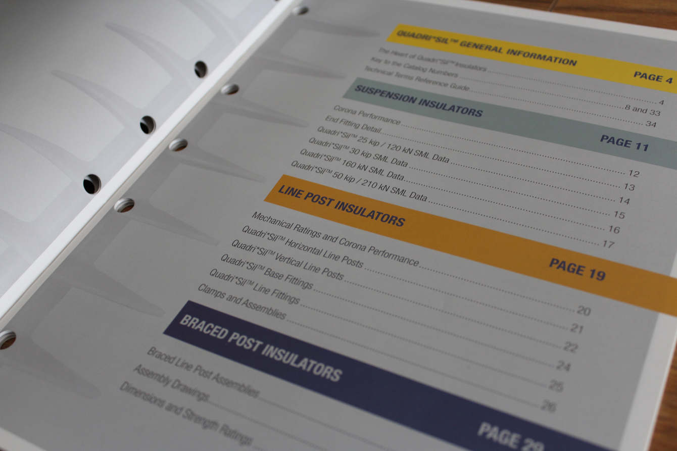 Hubbell Insulator Catalog Steve Mann Design