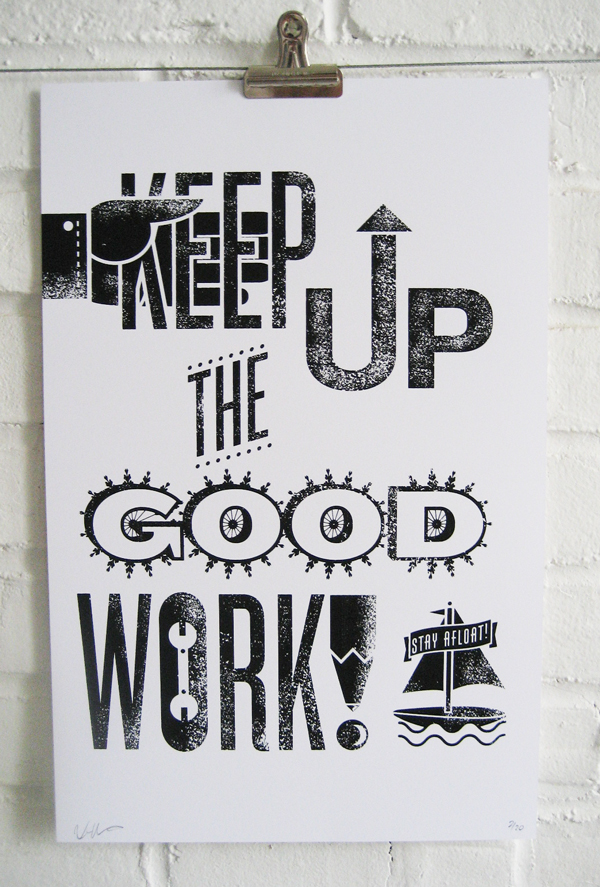 Art Prints Shawn Hileman