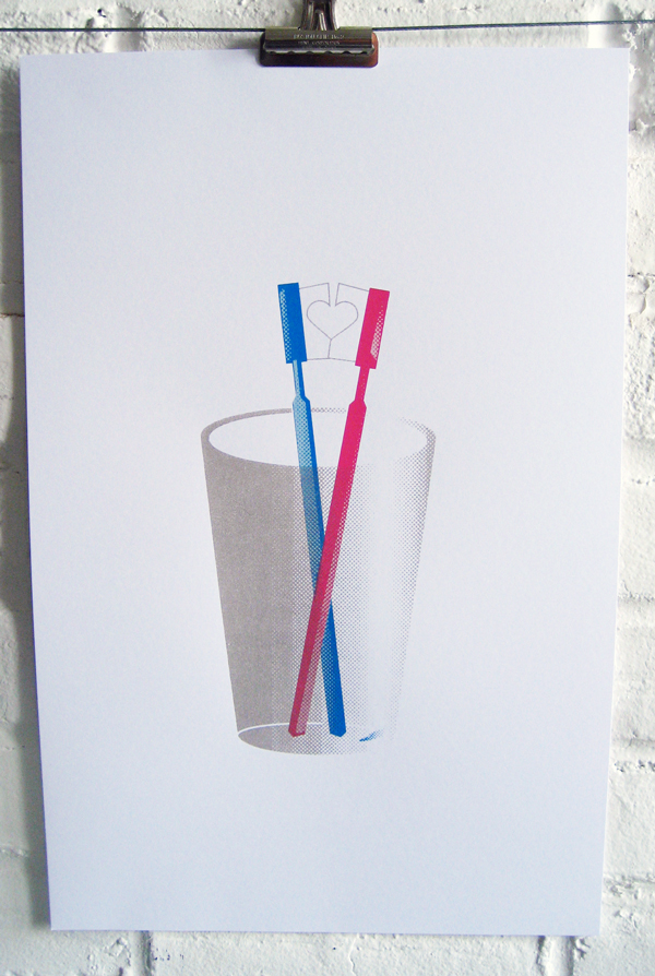 Art Prints Shawn Hileman