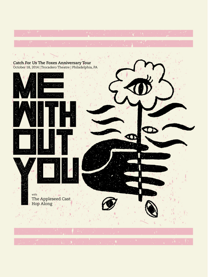 MeWithoutYou Shawn Hileman