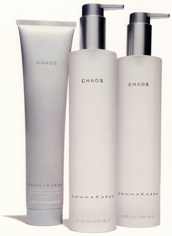 donna karan chaos buy