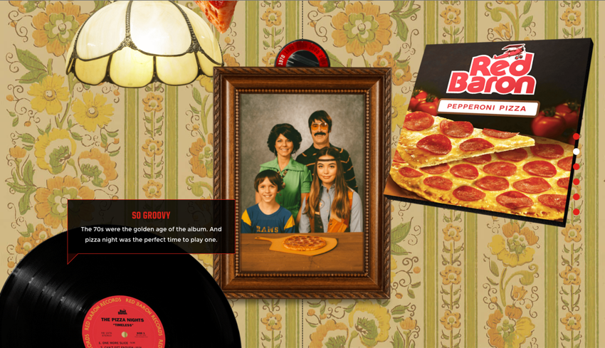 Get Wallpaper The Timeless Pizza Eric Hansen Acd Copywriter For Android