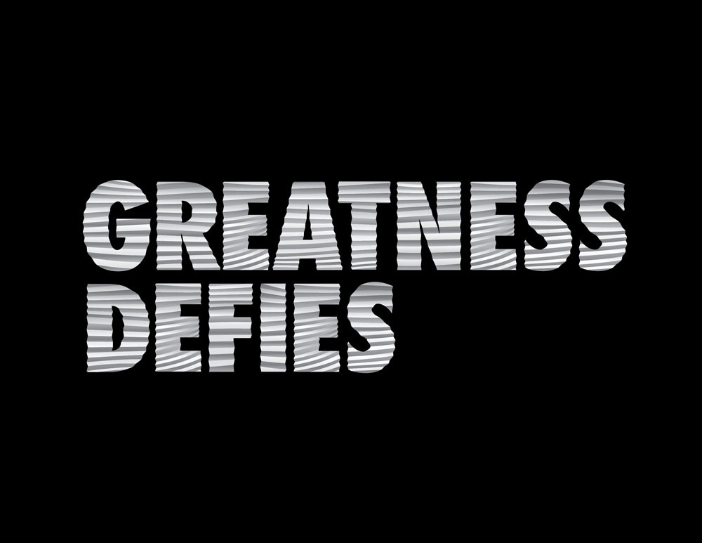 greatness quotes nike