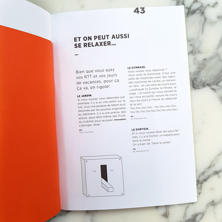 Betc Pantin Laurent Duvoux Commercial Editorial - 