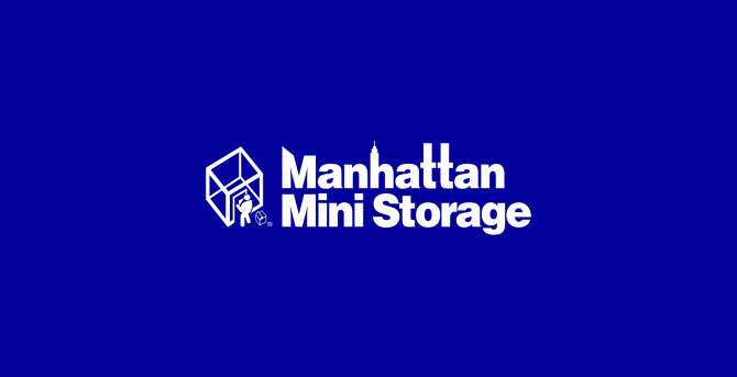 Manhattan Mini Storage SMYKO Manhattan Mini Storage SMYKO