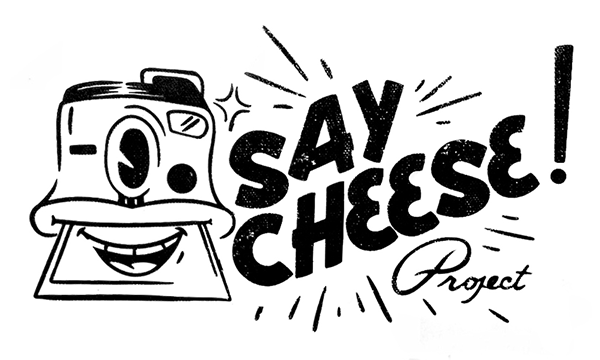 Say Cheese Project Arthur Chayka