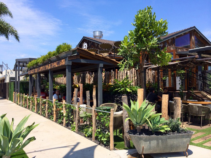 Dunedin North Park onairosdesign