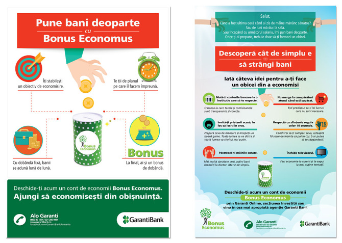 Garanti Bank Rada