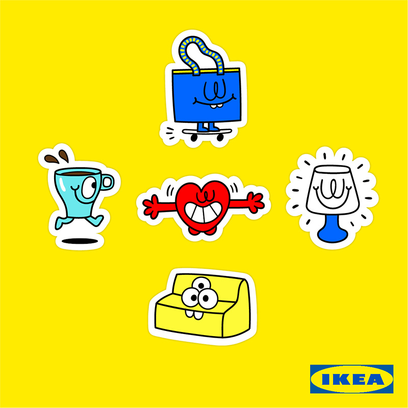 ikea yeka haski
