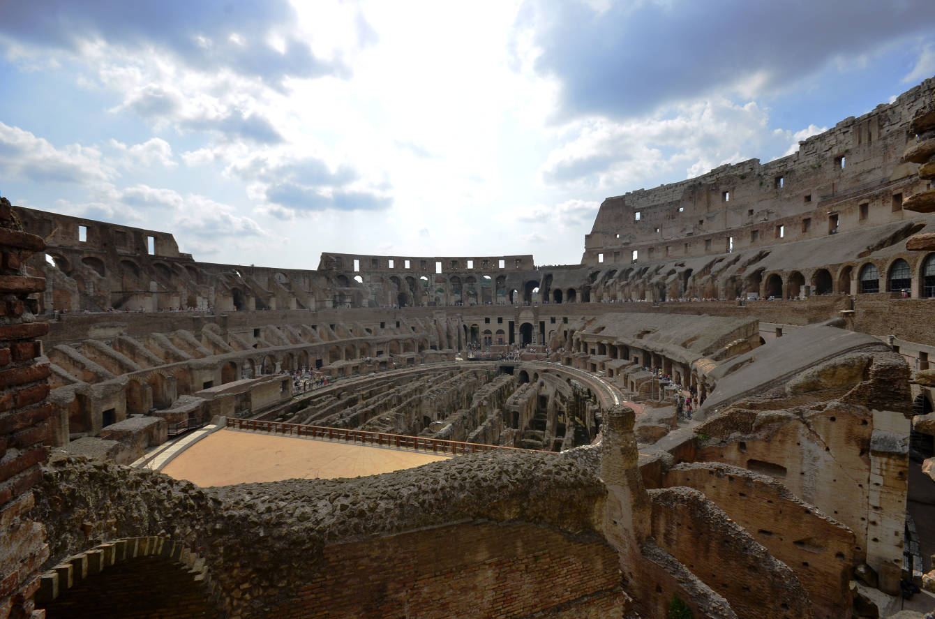 The Phoenician Princess VisualChemistry