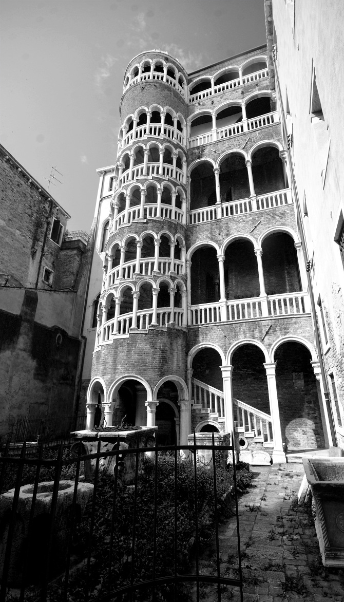 The Phoenician Princess VisualChemistry