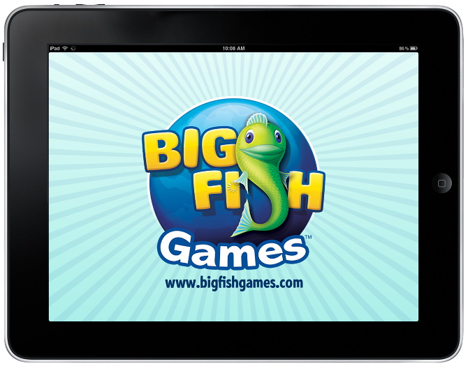 Game Finder Troy Parke Interactive Design