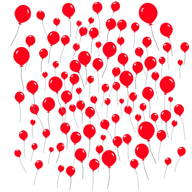 Pattern Design - margarita