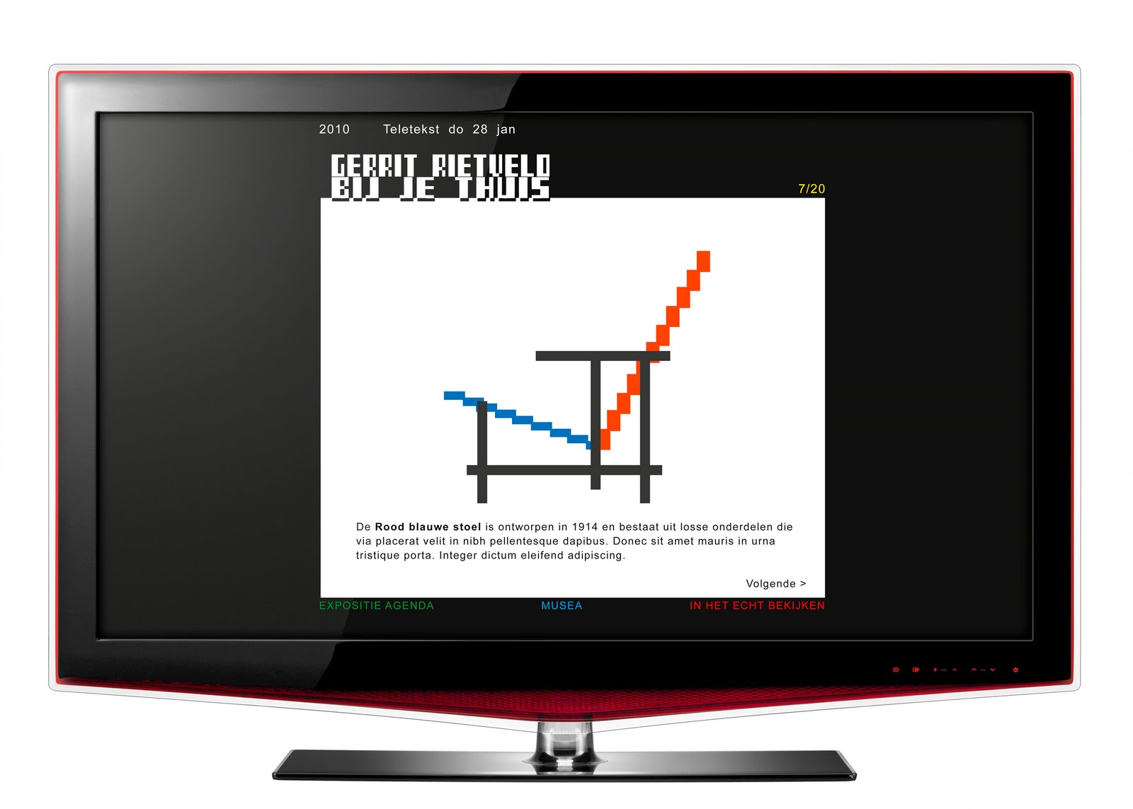 teletext my booking teletext my booking