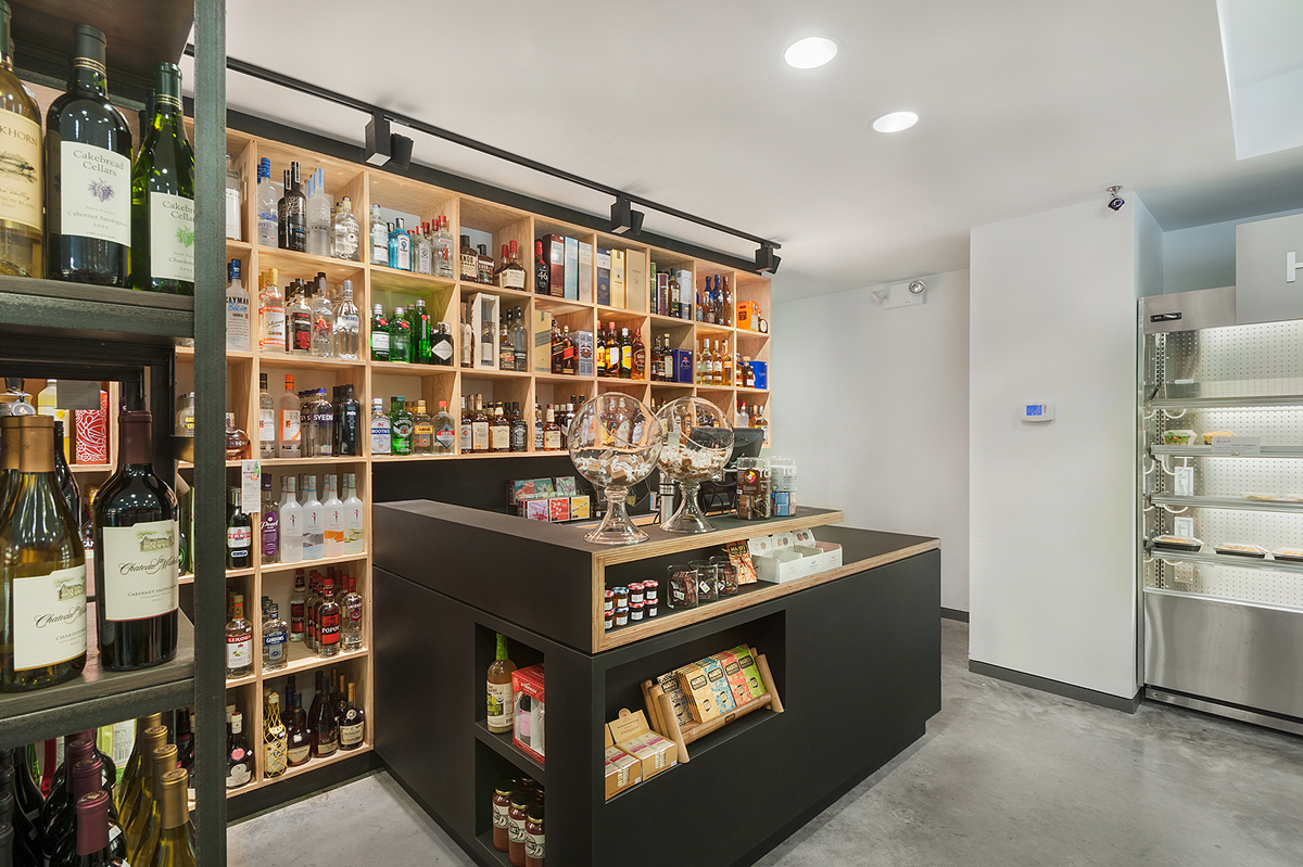 Mills Pharmacy M1DTW