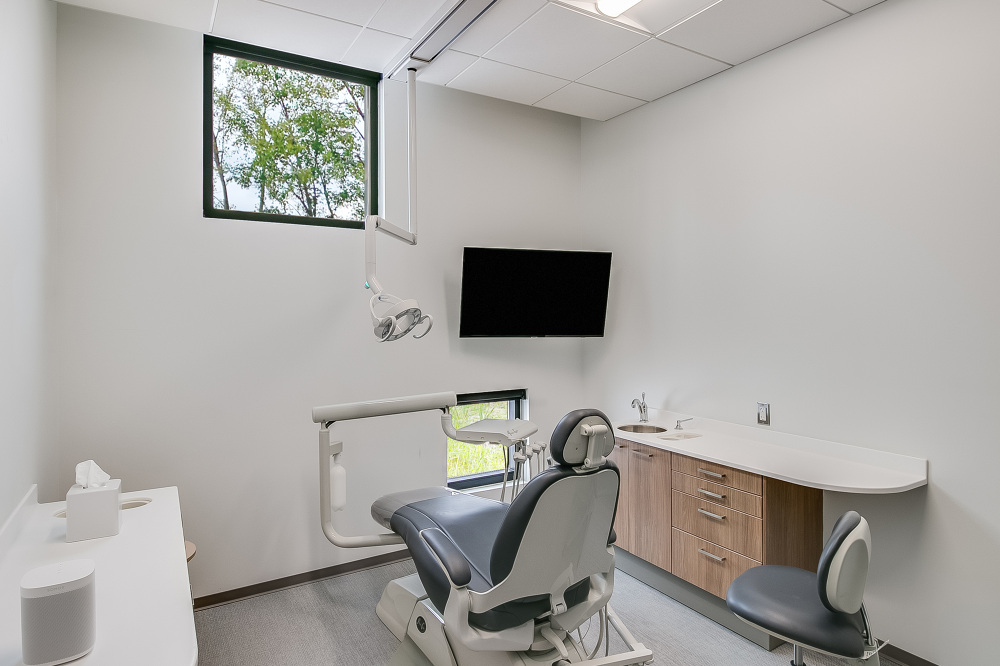 Oakridge Dental Center - M1DTW
