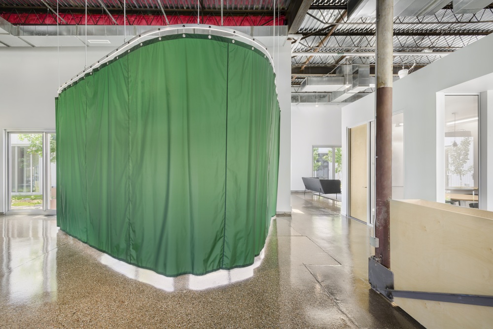 Bloomscape M1DTW Architecture Studio based in Detroit