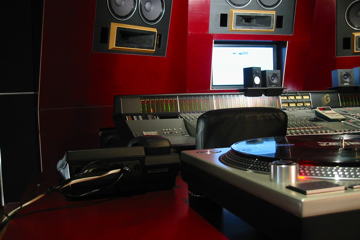 54 Sound M1DTW Architects