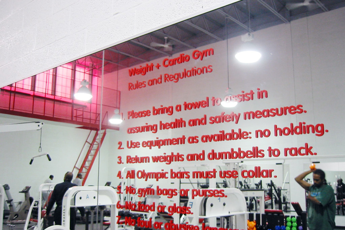 Northwest Activities Center M1DTW Architecture Studio based in Detroit