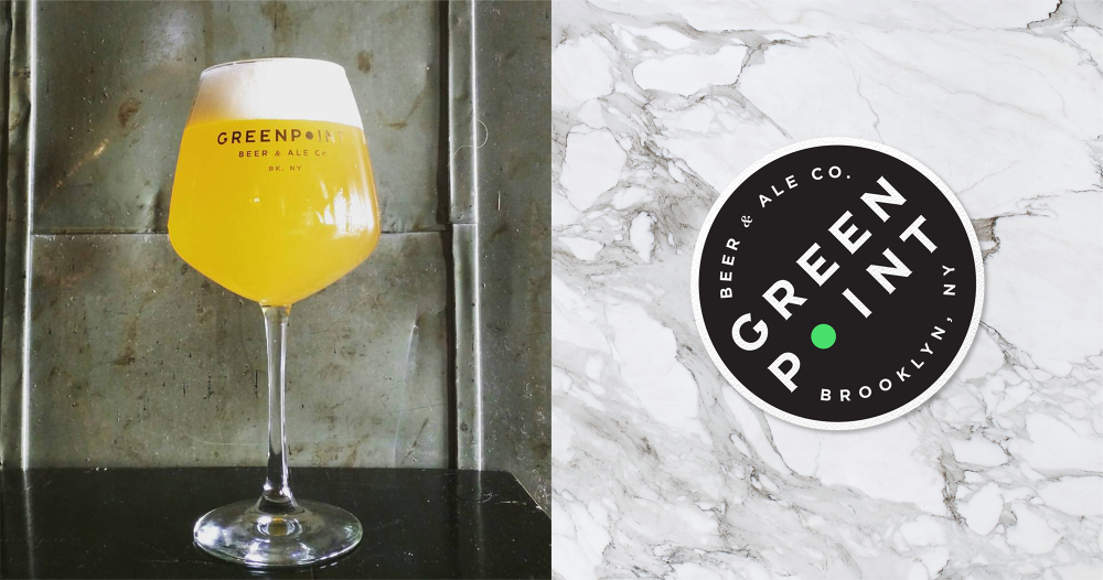 Greenpoint Beer & Ale Co. Best Practices