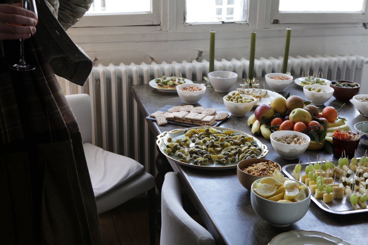 BLESS N°52 Present Perfect Continuous - BlessBlog