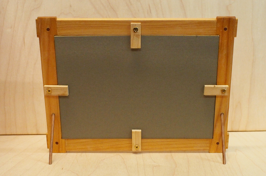 MISSION FRAMES makeunmake