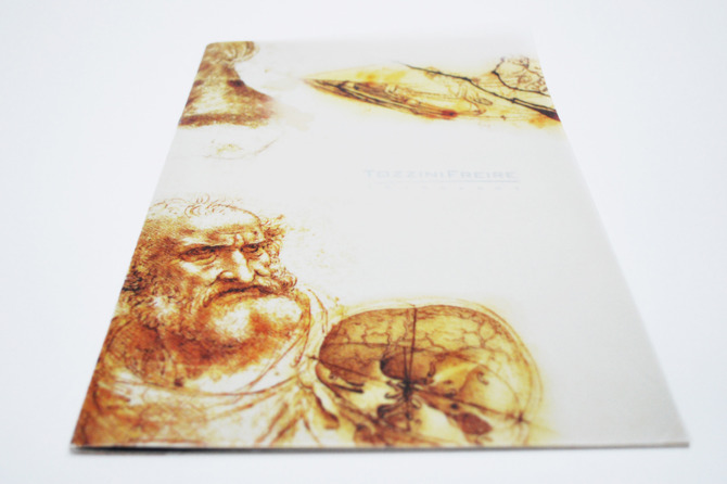 Tozzini Freire / TozziniFreire restructuring head joins Souza Cescon ... / Primeiros passos ...