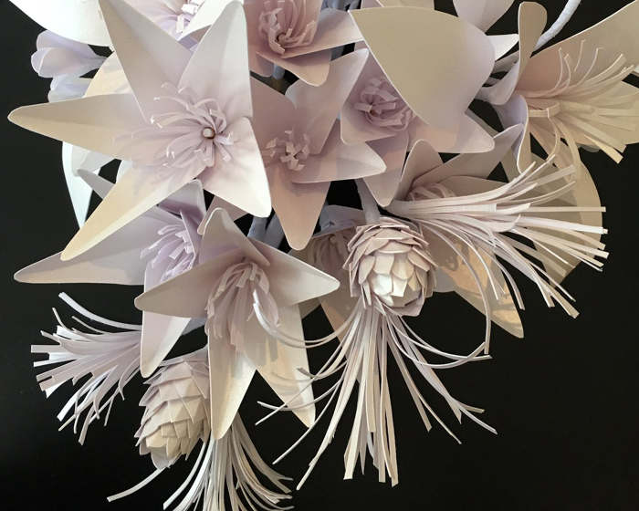 Flowers for Lipsy Rebecca Sutherland