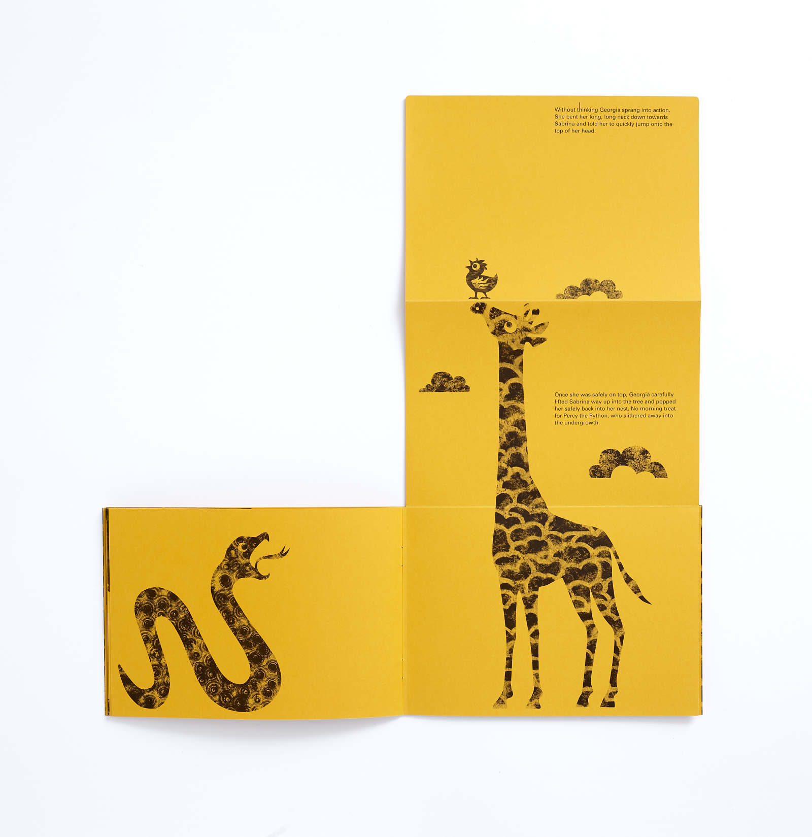 A Tall Story - Rebecca Sutherland