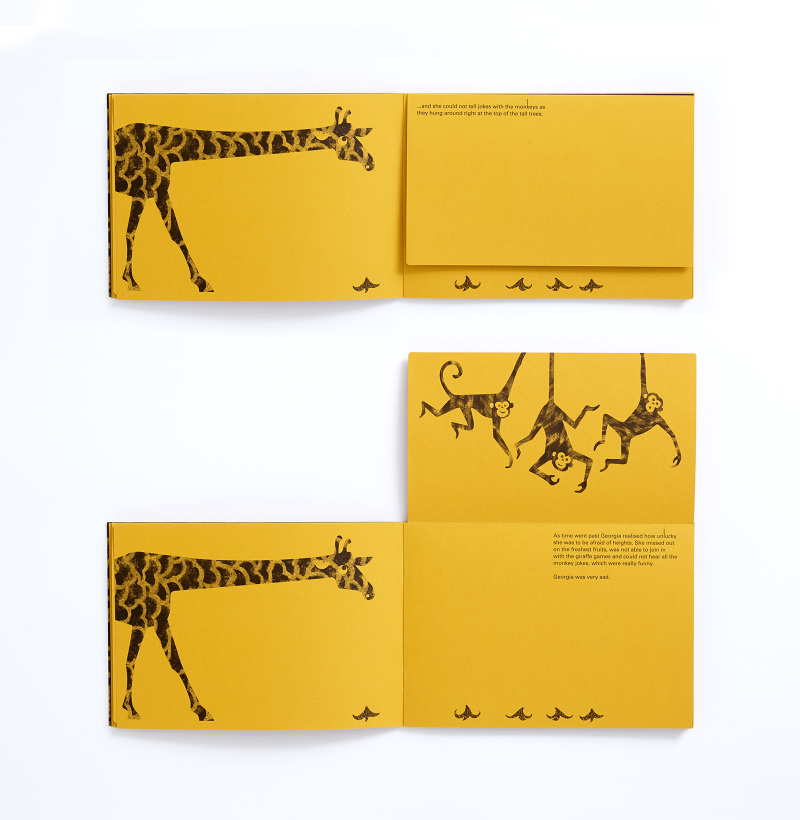 A Tall Story - Rebecca Sutherland