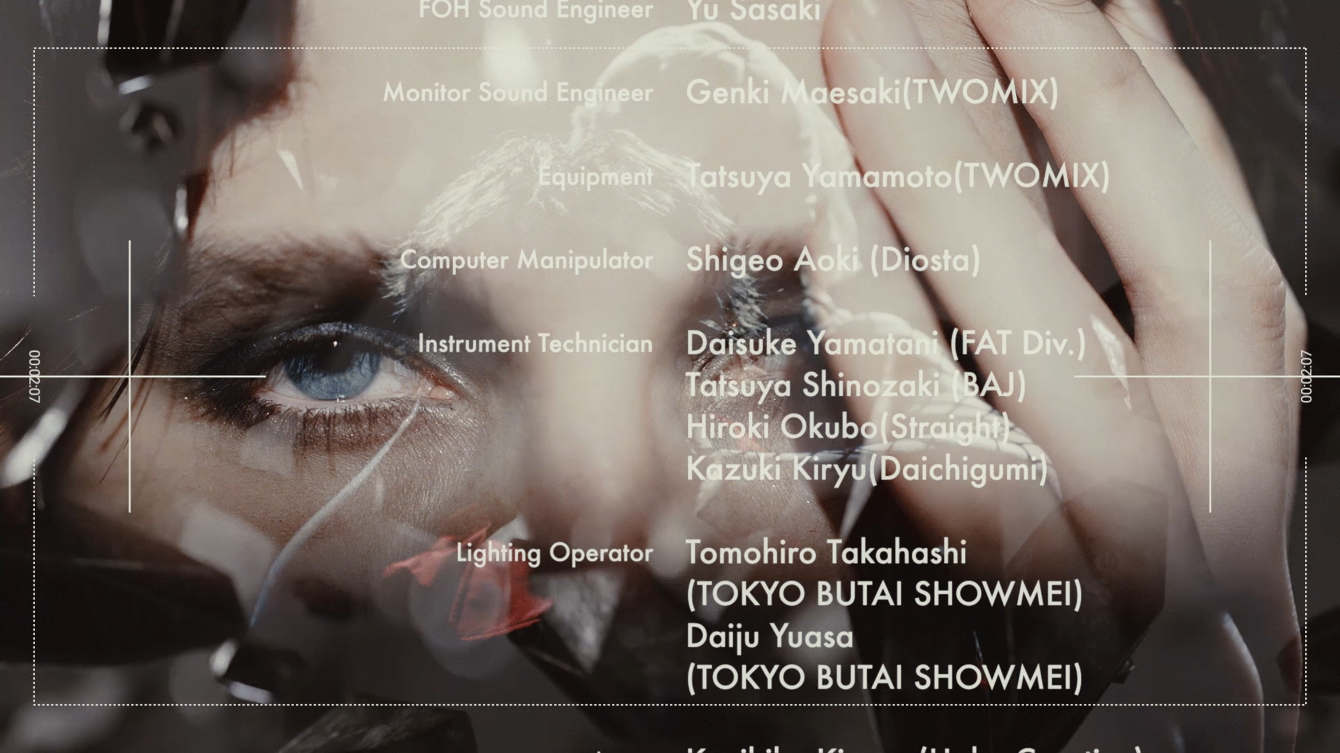 Amazon.co.jp: “MMA” TOUR 2017 FINAL ONE MAN SHOW “THE