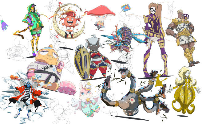 Nhk Tensai Tv Kun Characters Ykbx
