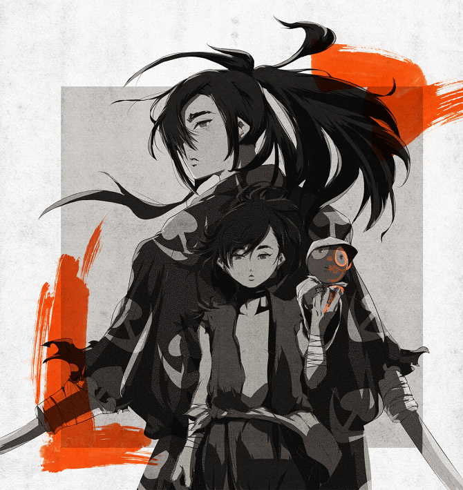 手塚治虫原作 Tvアニメ どろろ エンディング テーマ Amazarashi さよならごっこ Jkt どろろver Ykbx