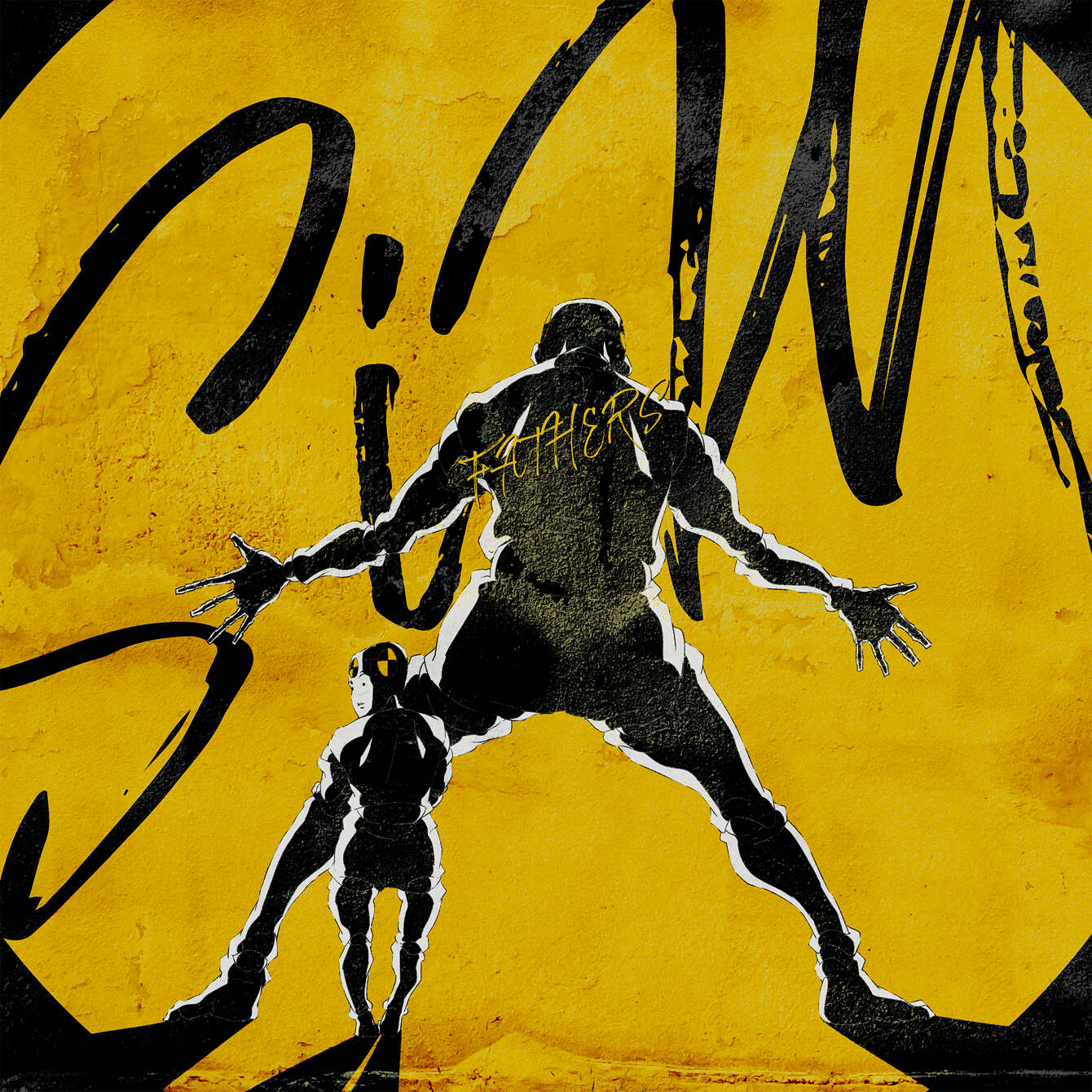 SiM / 「THANK GOD, THERE ARE HUNDREDS OF WAYS TO KiLL ENEMiES
