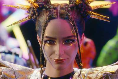 未ル / Yanmar Original Animation Project - YKBX