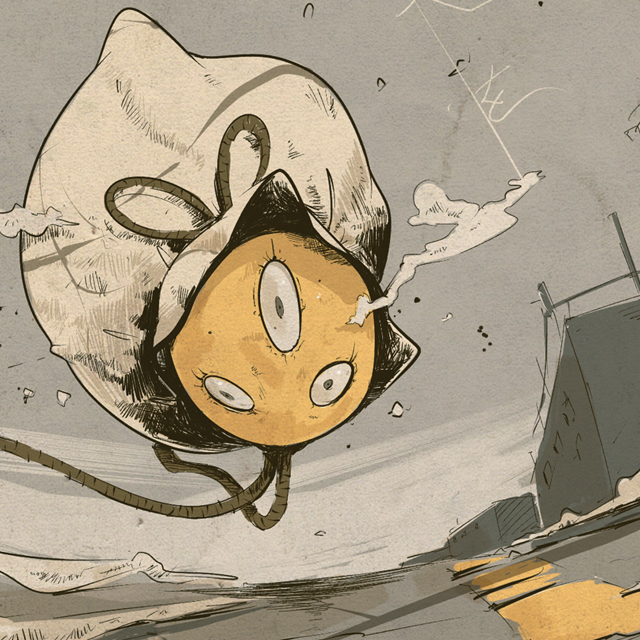 Amazarashi Sennen Koufuku Ron Ykbx